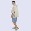 #TOODIE Classic Core Oversized Hoodie – Taupe | STERGA